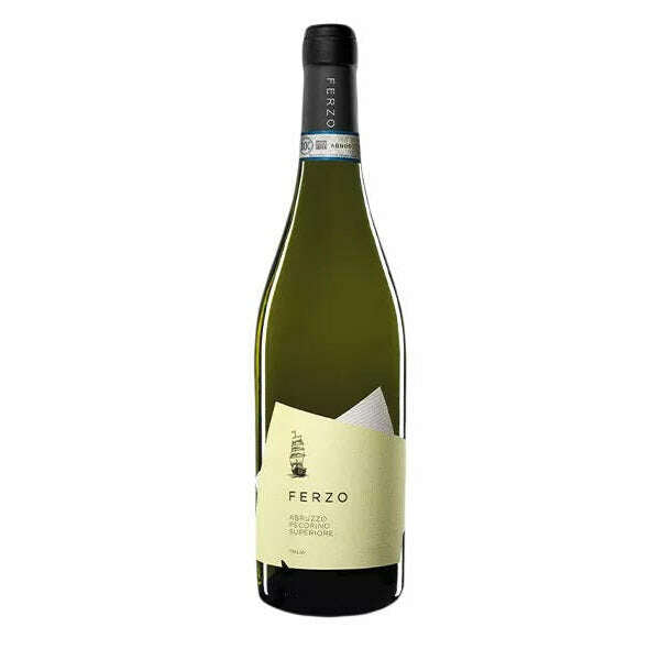CITRA VINI FERZO Terre di Chieti Abruzzo PECORINO DOC Superiore 2025