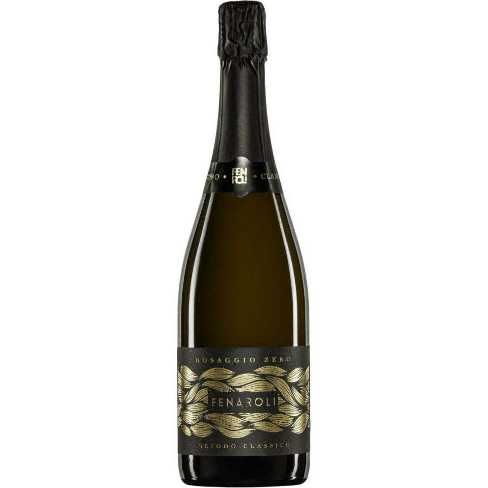 Citra Vini Fenaroli Metodo Classico Vino Spumante Bianco Dosaggio Zero
