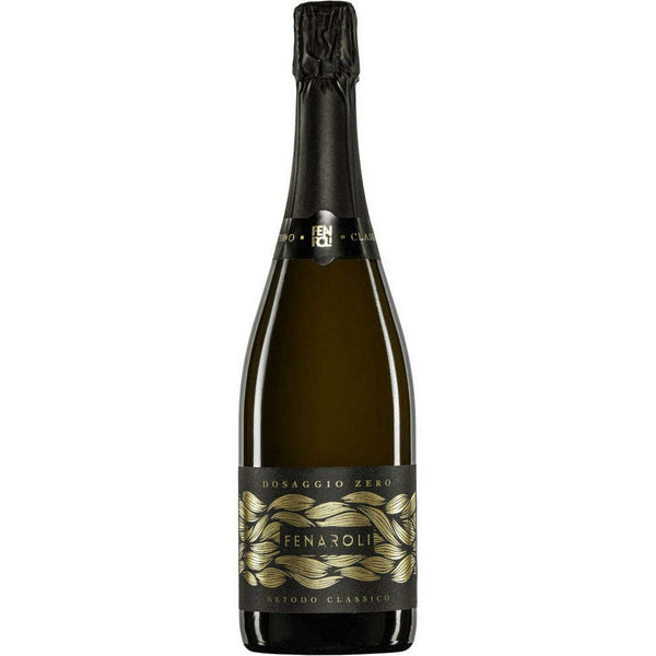 Citra Vini Fenaroli Metodo Classico Vino Spumante Bianco Dosaggio Zero