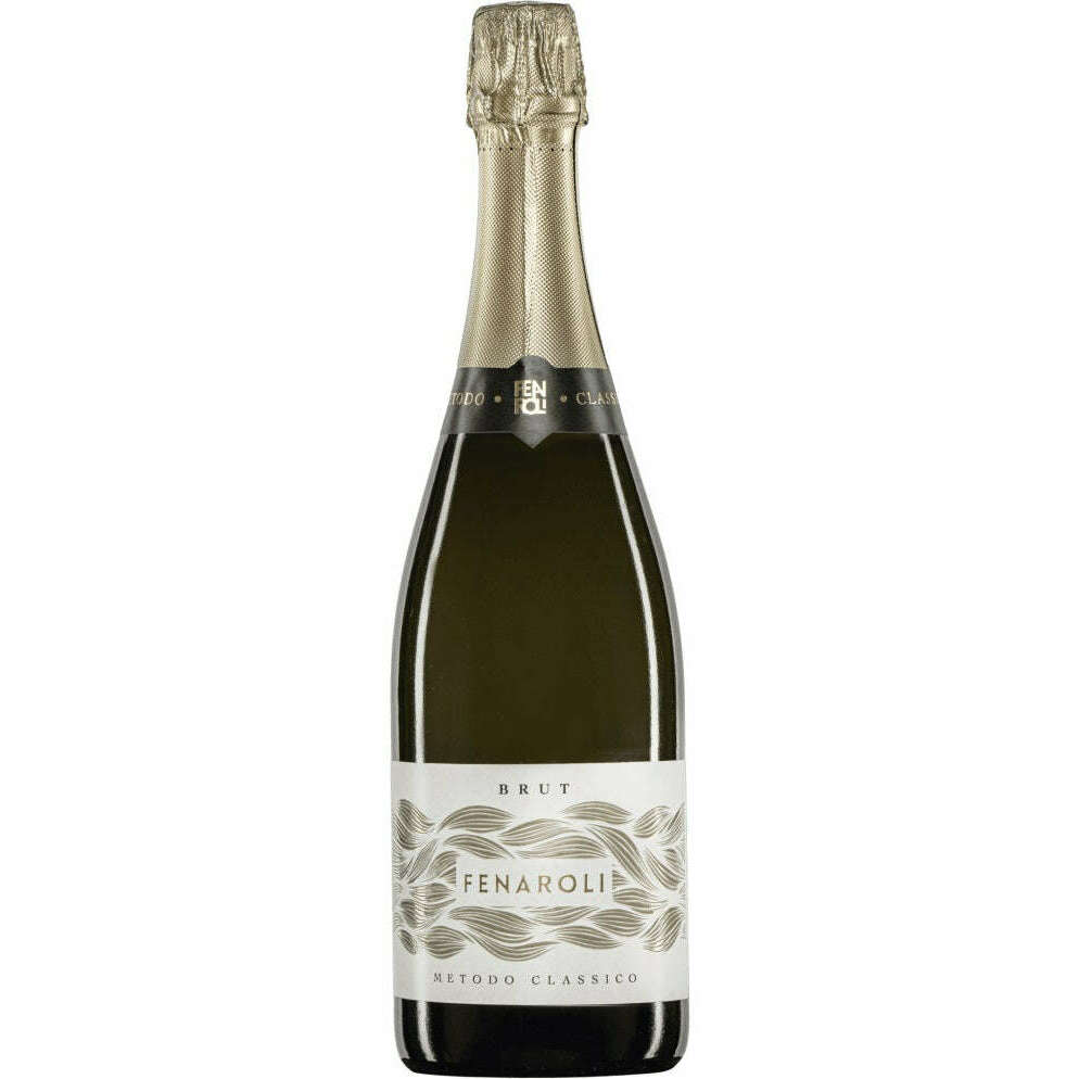 Citra Vini Fenaroli Metodo Classico Vino Spumante Bianco Brut