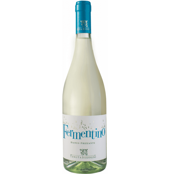 Tenuta Iuzzolini Fermentino Bianco Frizzante - 75 cl