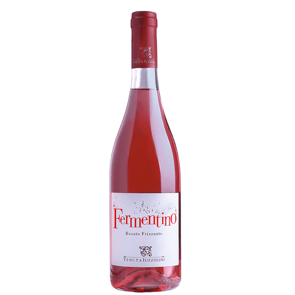 Tenuta Iuzzolini Fermentino Rosato Frizzante - 75 cl