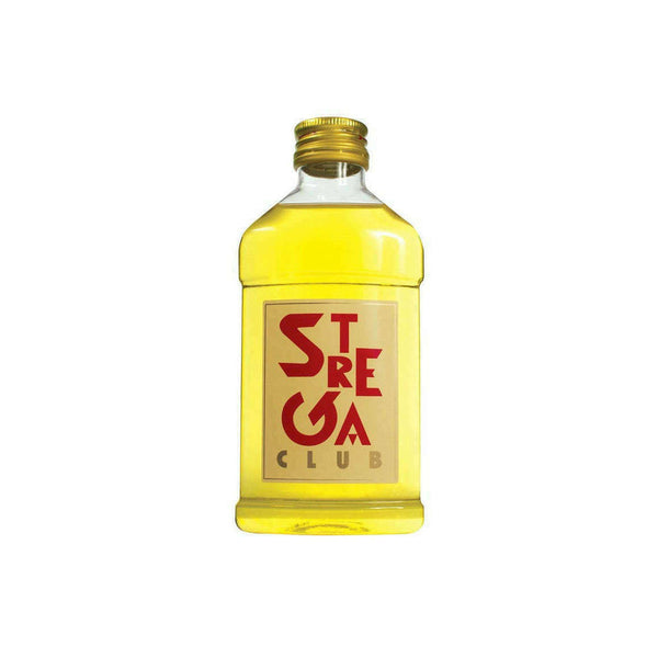 Strega alberti liqueur (0.2L, 40% Vol.)