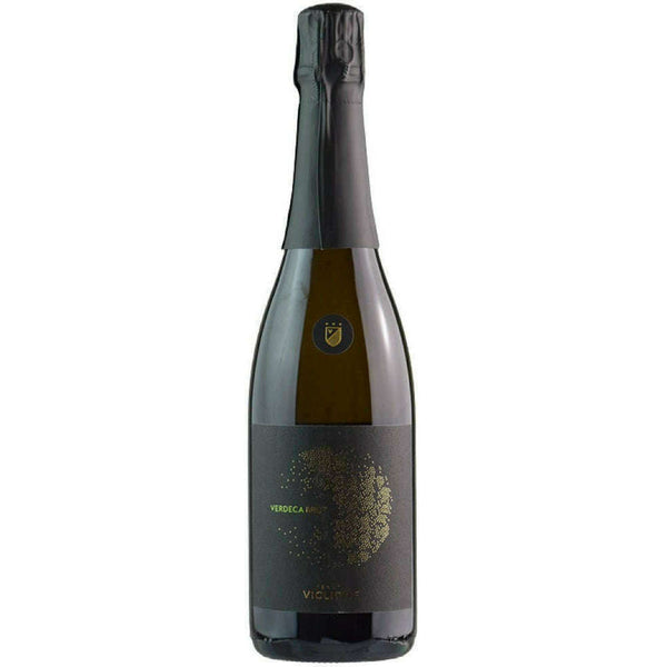 Tenuta Viglione Spumanti Colección Verdeca Brut