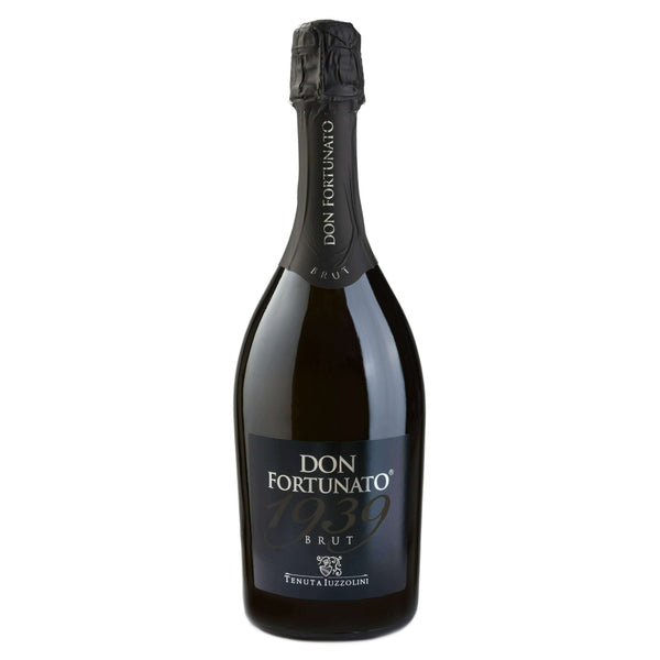 Tenuta Iuzzolini Don Fortunato 1939 Spumante Brut - 75 cl