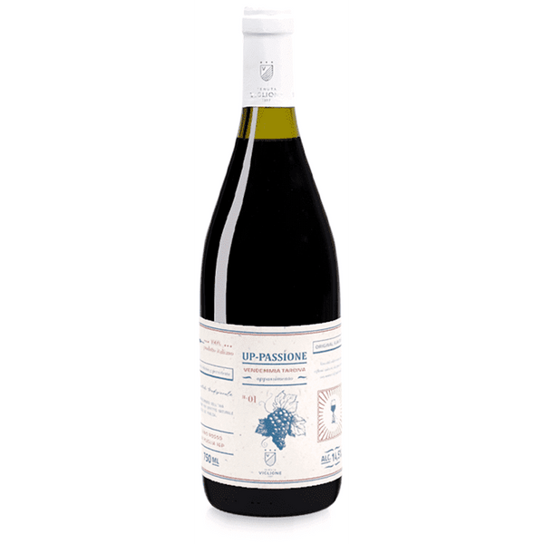 Colección Tenuta Viglione Blend Up-passion 2021