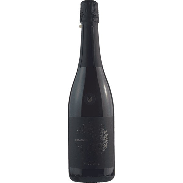 Tenuta Viglione Primitivo Rosé Spumante Brut