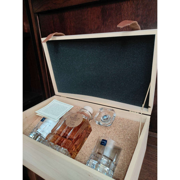 Mazzetti D'Altavilla Da Vinci Prestige Grappa Di Barbaresco (70CL, 43.0% Vol.)