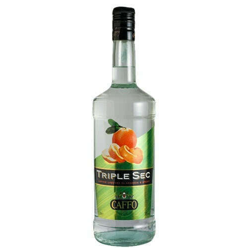 Triple Sec Caffo (1L, 30.0% Vol.)