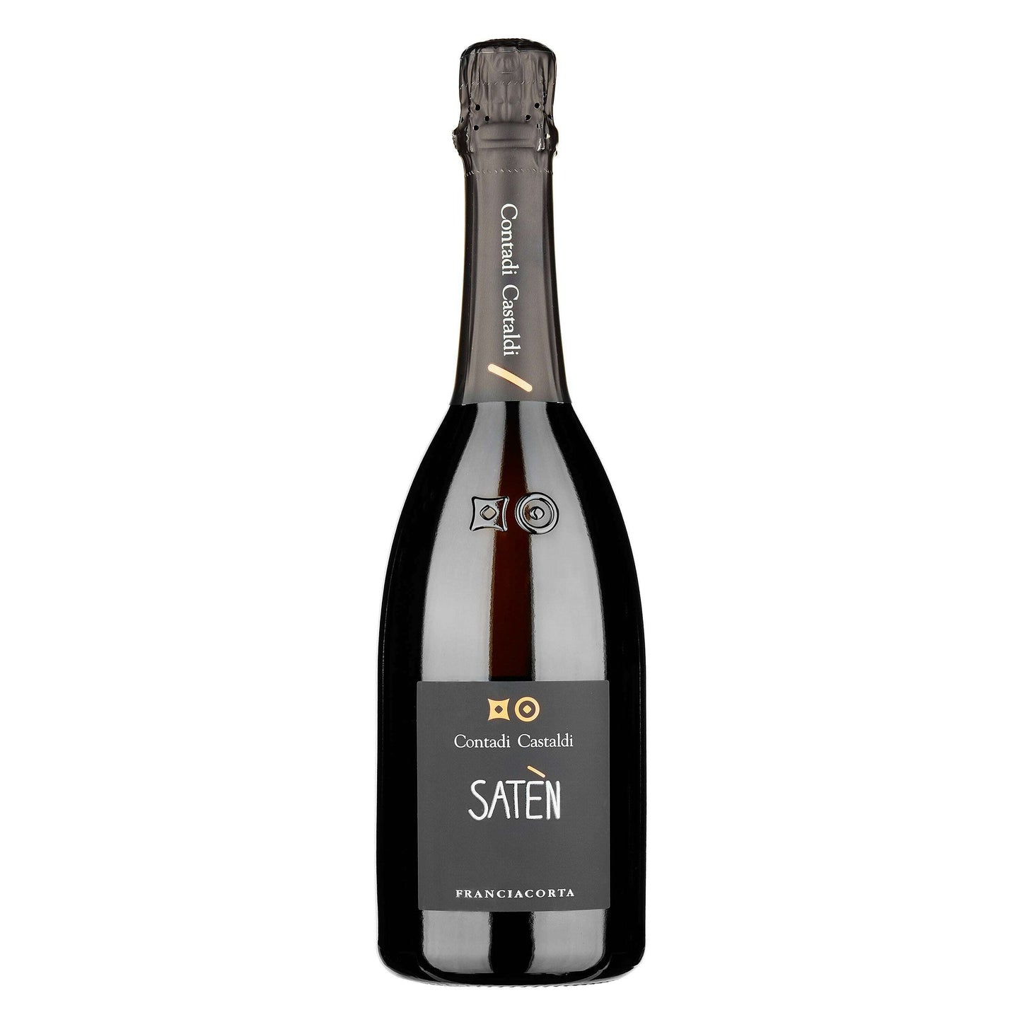 Franciacorta Saten Millesimato Contadi Castaldi