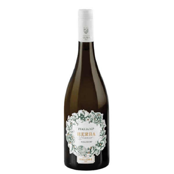 Tenuta Viglione Herba Vino Blanco IGP Puglia 2022
