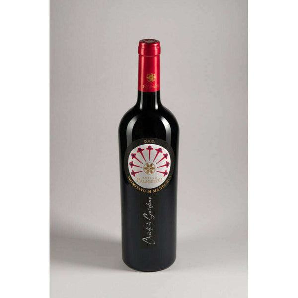 Antico Palmento Chiodi di Clove Primitivo di Manduria D.O.C. 2020