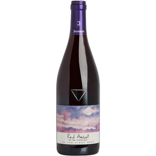 Jermann RED ANGEL Pinot Noir IGT Venezia Giulia 2021