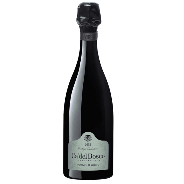 Ca' del Bosco Vintage Collection Dosage Zéro Millesimato 2019