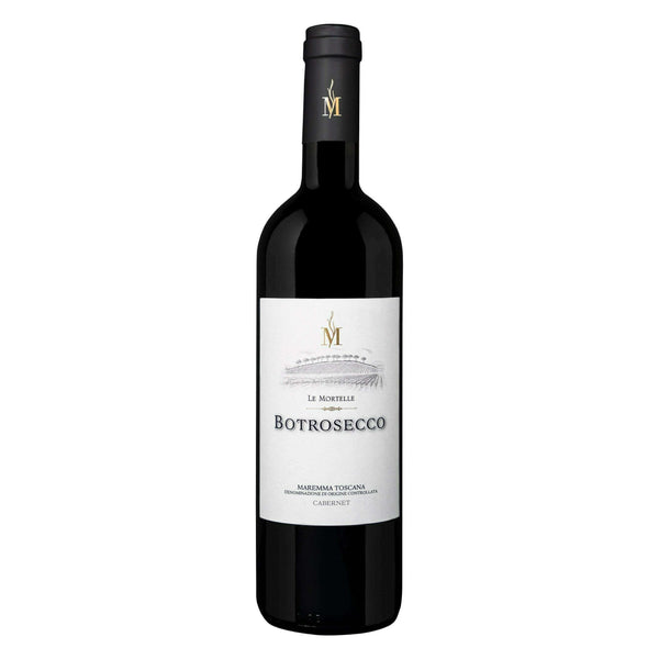 MARCHESI ANTINORI Botrosecco DOC MAREMMA TUSCANY 2020