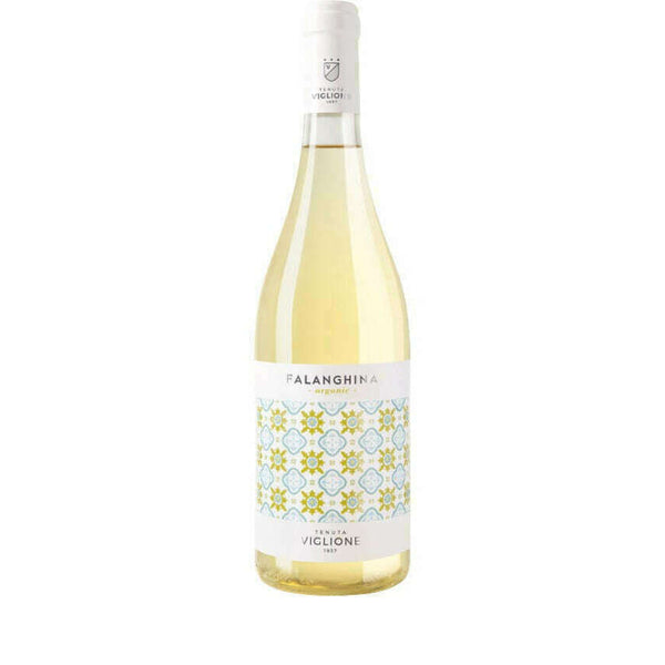 Tenuta Viglione Maioliche Colección Falanghina 2023