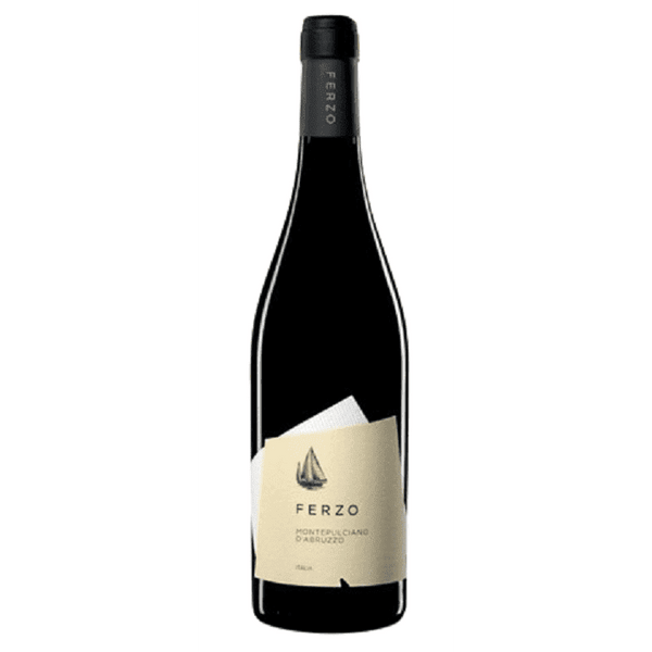 FERZO WINES TEATE Montepulciano
Abruzzo D.O.P. 2020