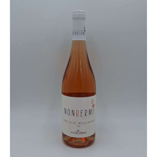 Claudio Cipressi Non Bermi Tintilia del Molise ΠΟΠ Rosé 2023