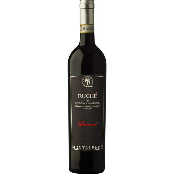 Montalbera Ruché di Castagnole Monferrato 'Laccento' 2022