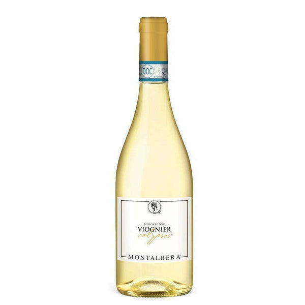 MONTALBERA 'Calypsos' Viognier DOC 2023