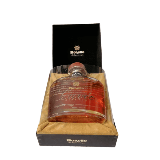 GRAPPA BONOLLO COUVEE RISERVA (0.7L, 42% Vol.)