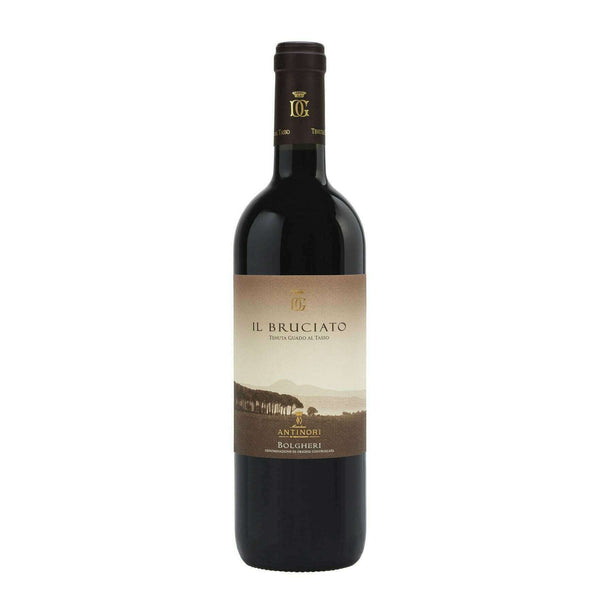 MARCHESI ANTINORI Il Bruciato Bolgheri DOC Rosso 2023