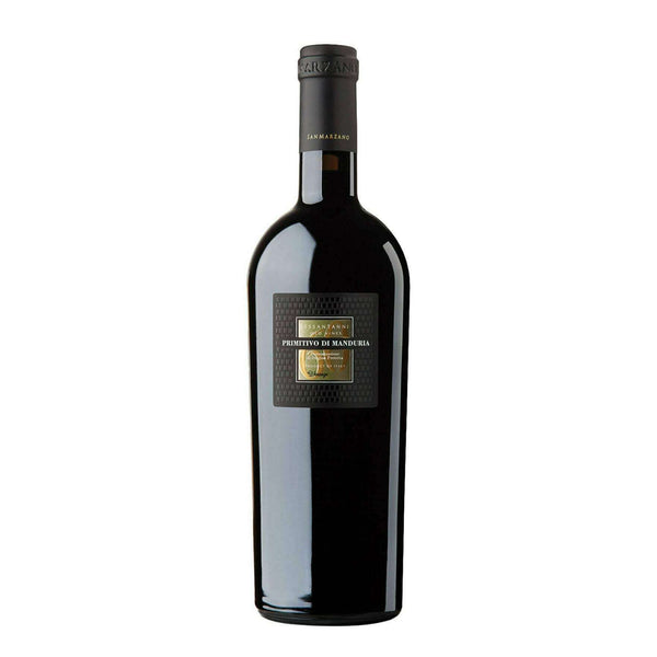 Primitivo di Manduria Cantine San Marzano 60 anni 2019
