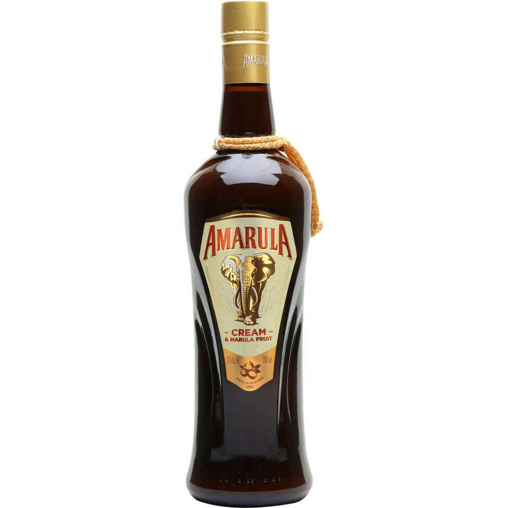 Liquore Amarula - Amarula (1L, 17.0% Vol.)