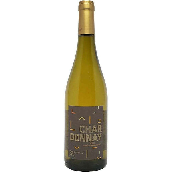 Pierre Ferraud Igp Pays D'oc “chardonnay” 2023