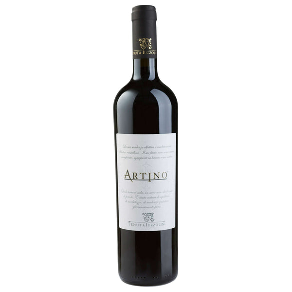 Tenuta Iuzzolini Artino Calabria Rosso IGT 2024 - 75 cl