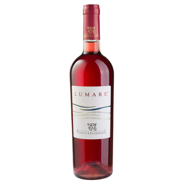 Tenuta Iuzzolini Lumare Calabria Rosato IGT 2024 - 75 cl