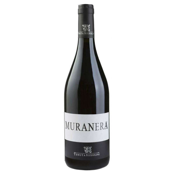 Tenuta Iuzzolini Muranera Calabria Rosso IGT 2023 - 75 cl