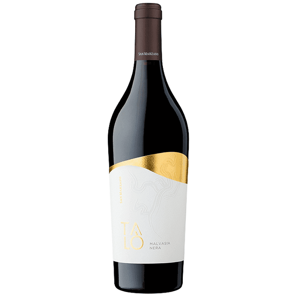 SAN MARZANO VINI Talò Malvasia Nera Salento I.G.P. 2022