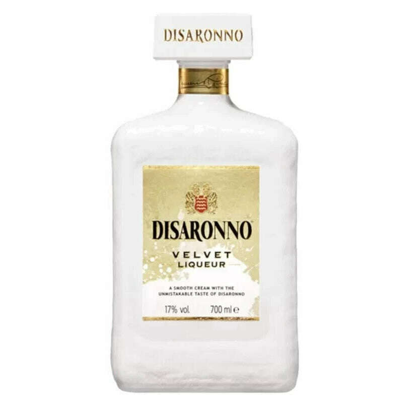 Disaronno Velvet Liqueur (70CL, 17.0% Vol.)