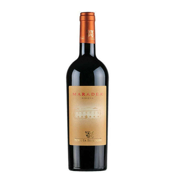 Tenuta Iuzzolini Maradea Cirò Rosso Classico Superiore Riserva DOC 2022 - 75 cl