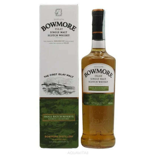 Bowmore Small Batch Reserve (70CL, 40.0% Vol.)