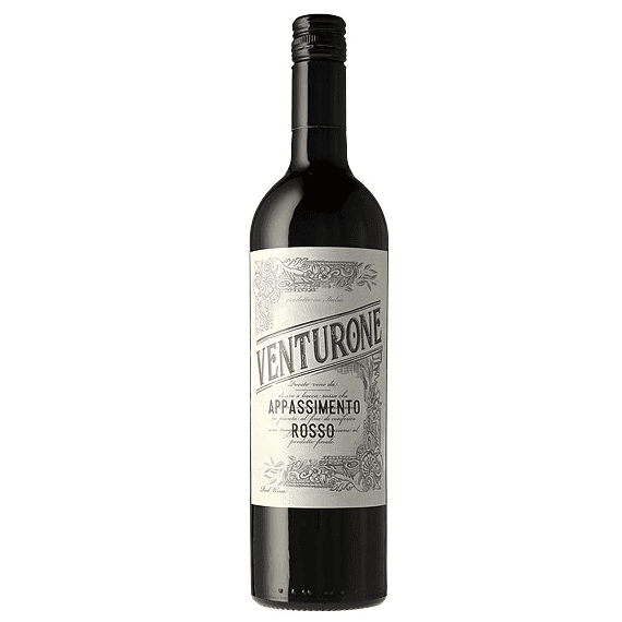 CITRA VINI Venturone Vino Rosso Appassimento