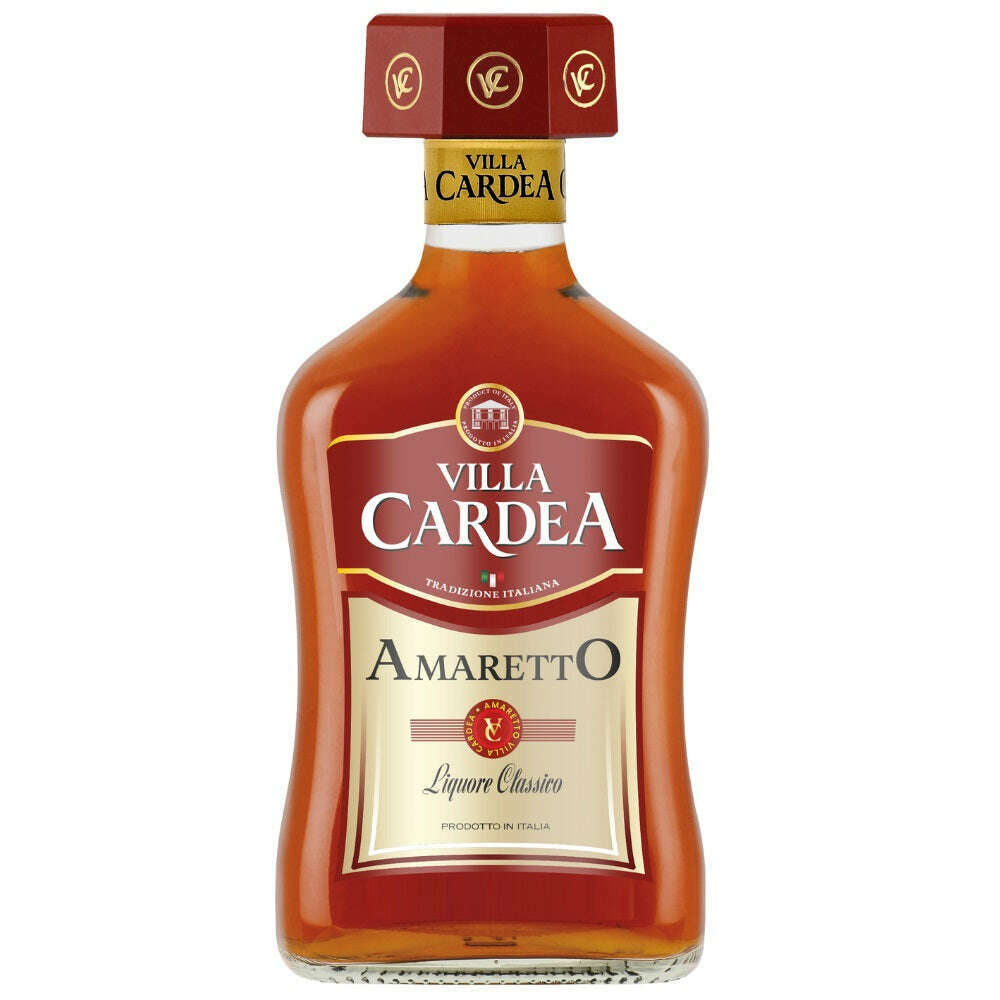 Amaretto Villa Cardea (70CL, 25.0% Vol.)