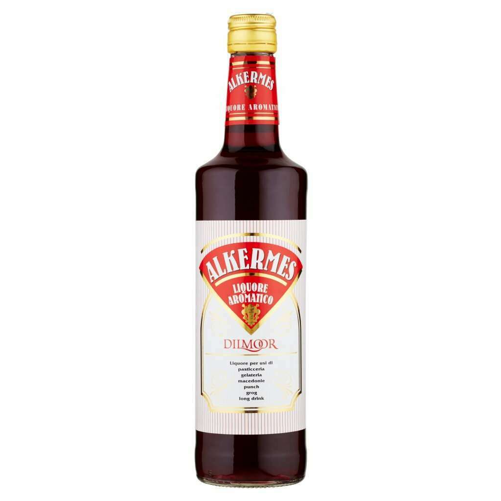 Dilmoor Alkermes Liquore ( 70CL, 15.0% Vol.)