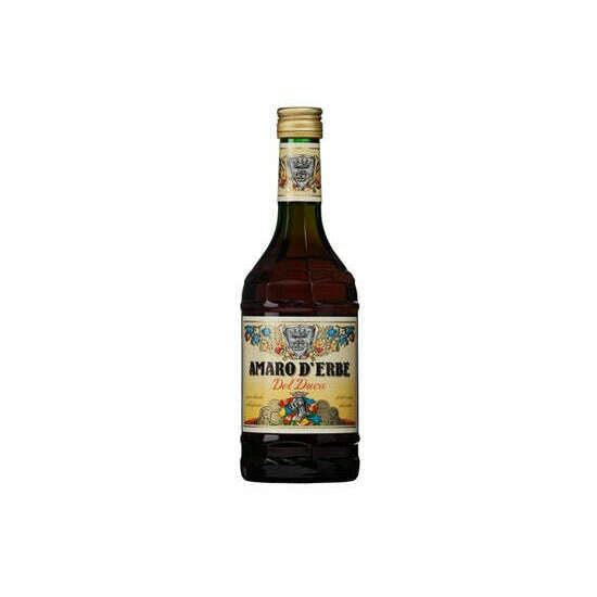 DILMOOR AMARO DI ERBE DEL DUCA (70CL, 21.0% Vol.)