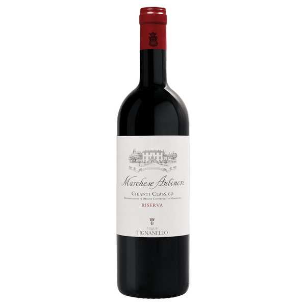Marchese Antinori Chianti Classico DOCG Riserva 2022