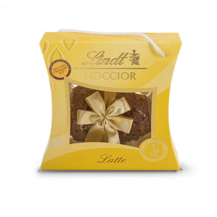 LINDT Uovo Noccior Latte 980g