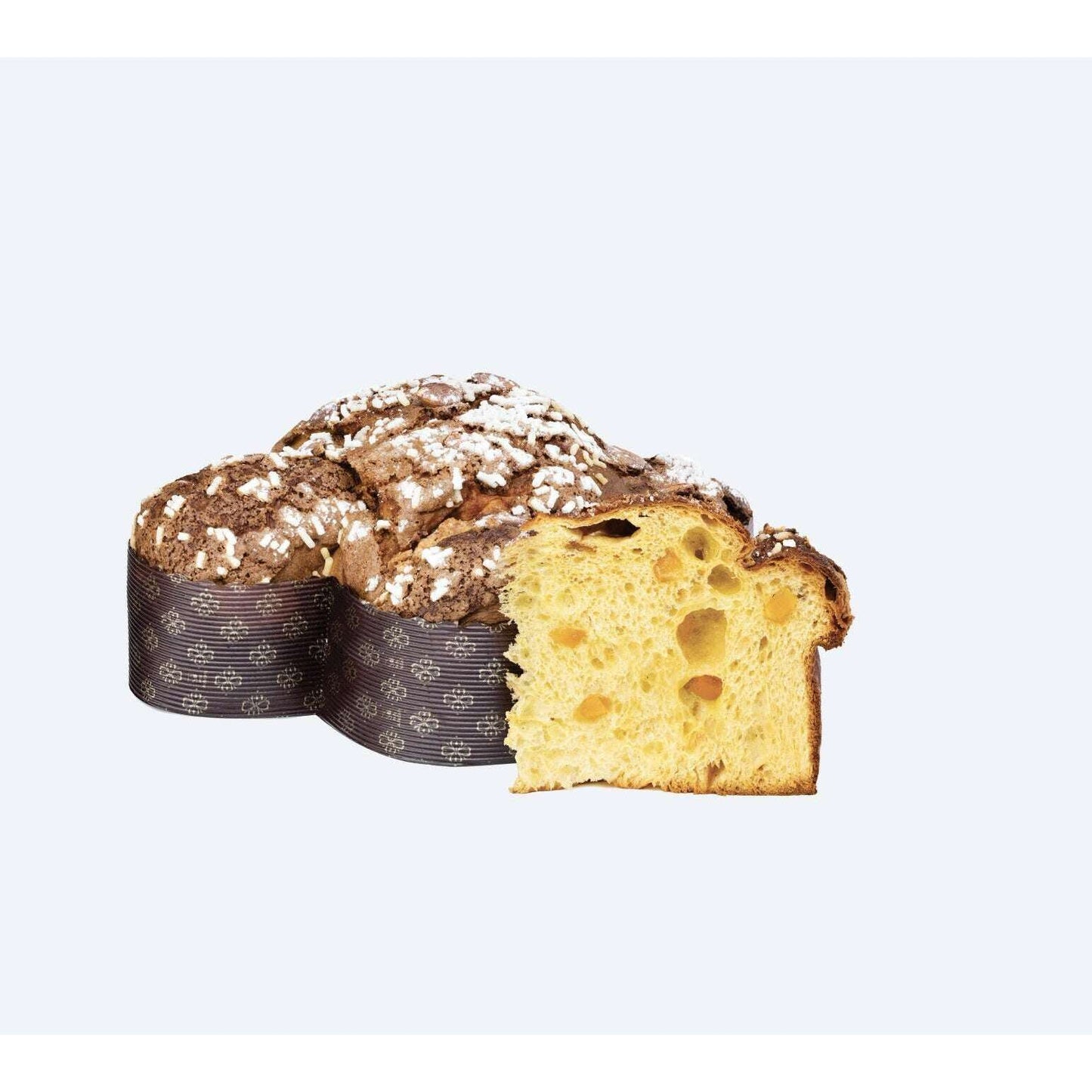 PIETRO MACELLARO - COLOMBA ALBICOCCA Peso – 1000 g