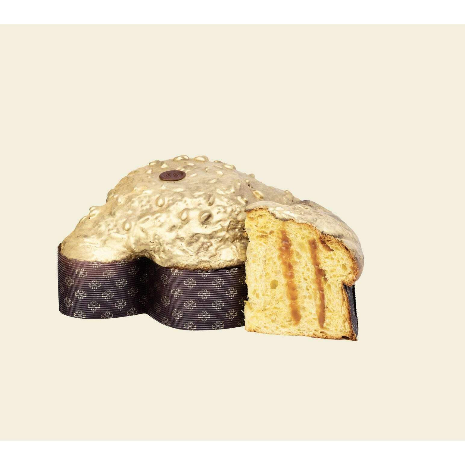 PIETRO MACELLARO - COLOMBA FIGUE Peso – 1000 g