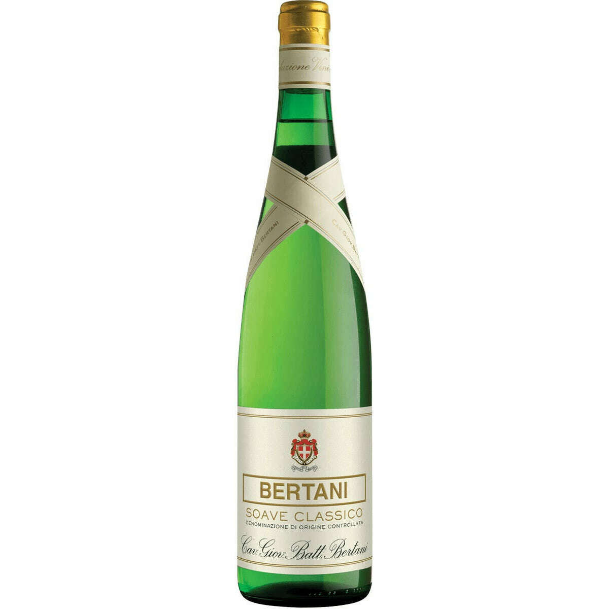 Bertani Soave Classico DOC "Soave-Bertani" Vintage Edition 2023