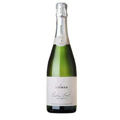 Loimer Kamptal Langenlois Metodo Classico EXTRA BRUT RESERVE