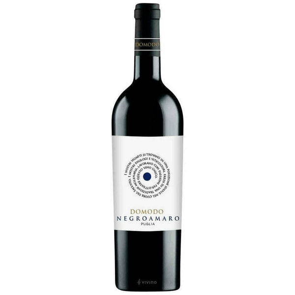 San Marzano Domodo Negroamaro IGP 2024