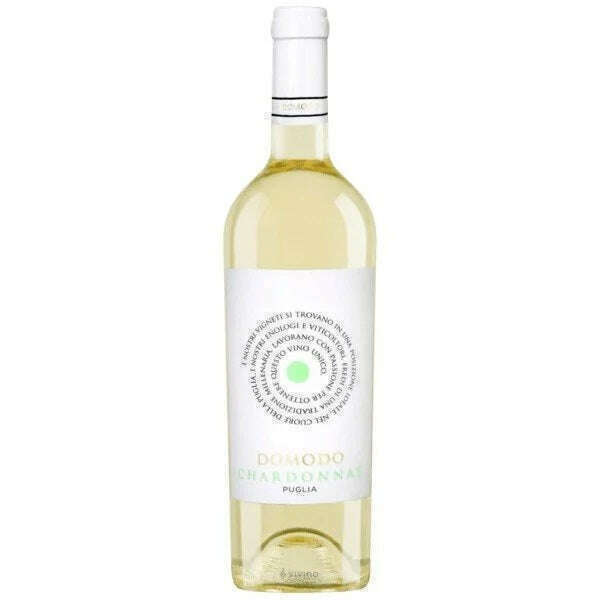 San Marzano Domodo Chardonnay Puglia IGP 2025