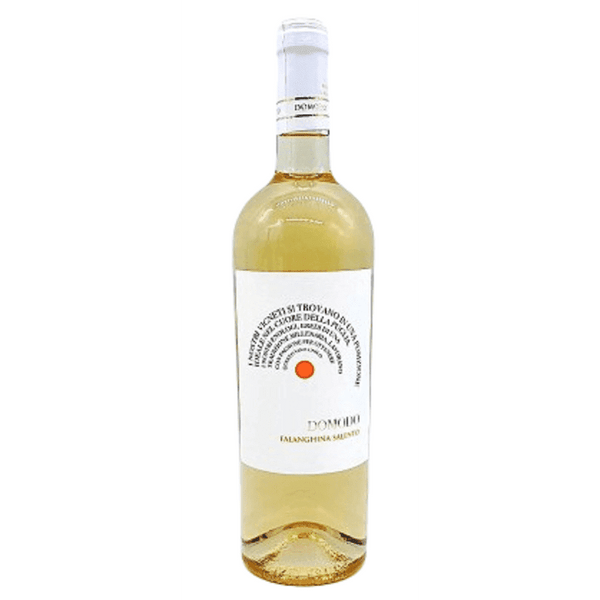 San Marzano Domodo Falanghina Puglia IGP 2024