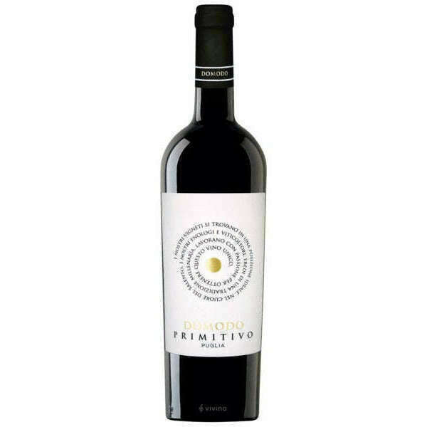 San Marzano Domodo Primitivo Puglia IGP 2024